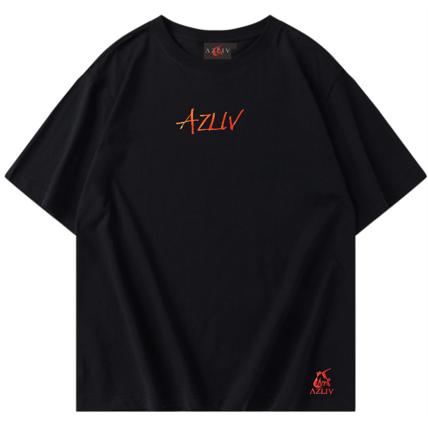 Logo T-shirt