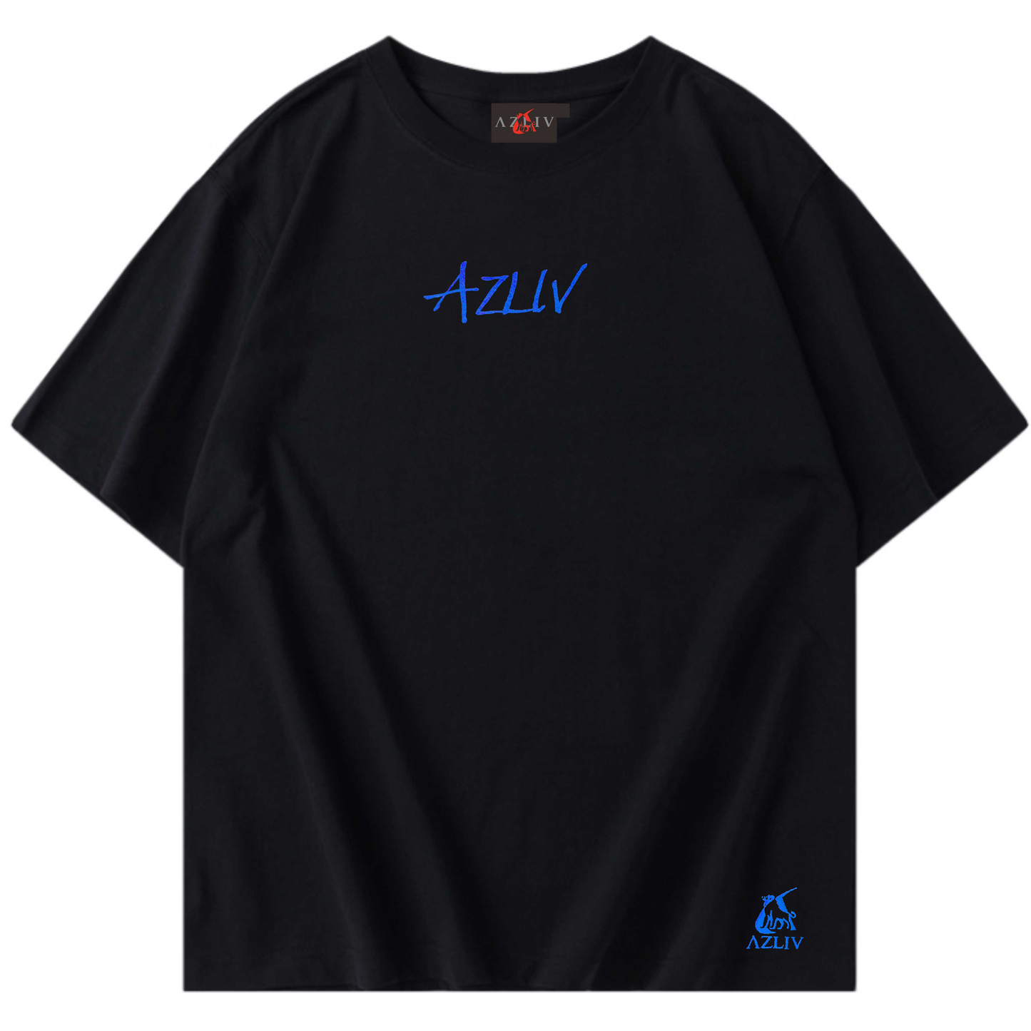 Logo T-shirt