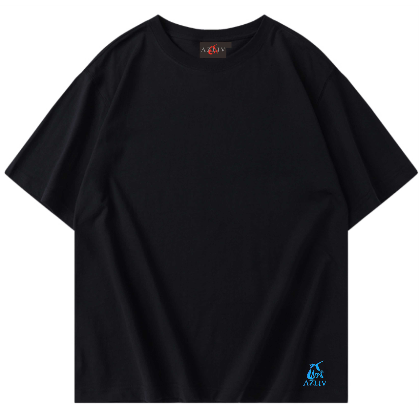 Plain T-shirt