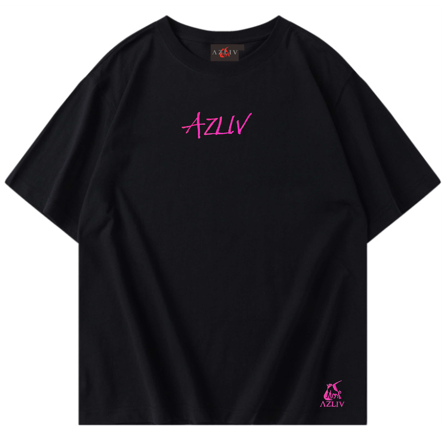 Logo T-shirt