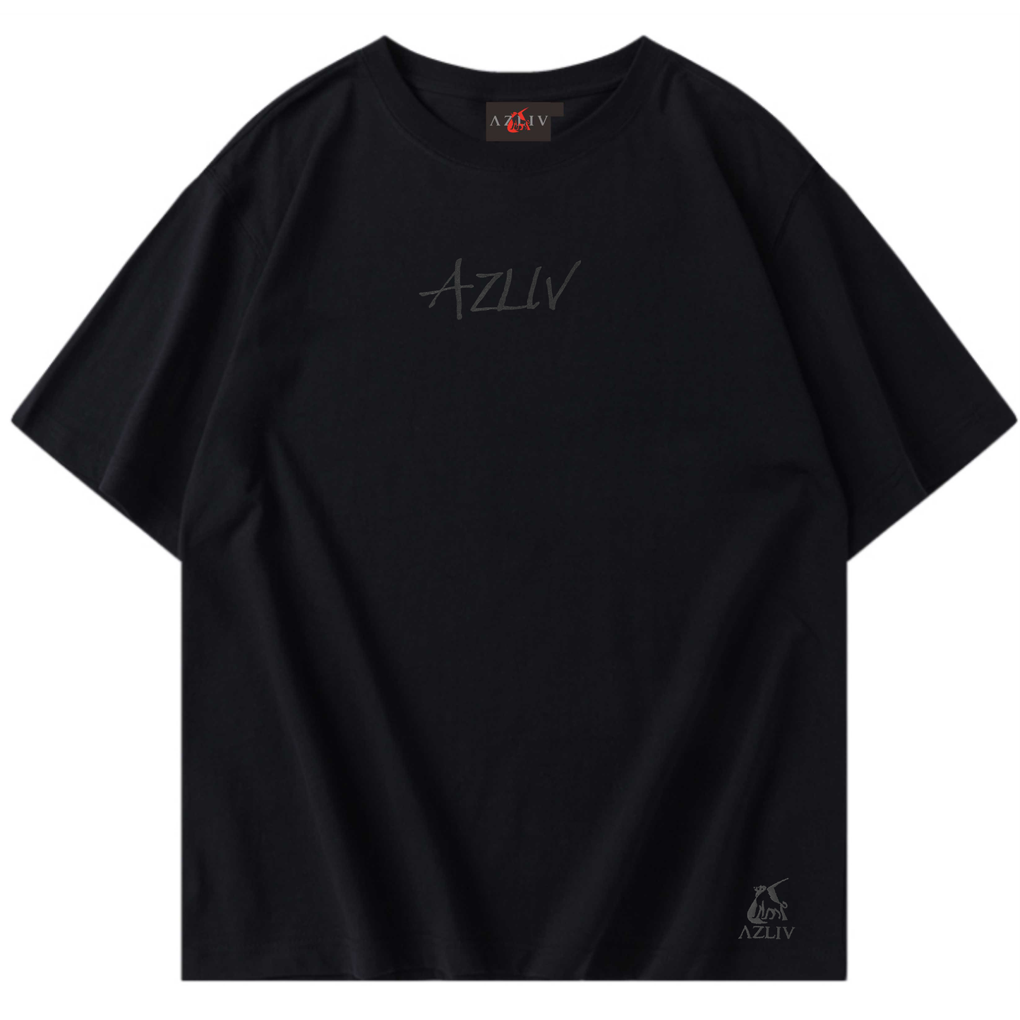 Logo T-shirt