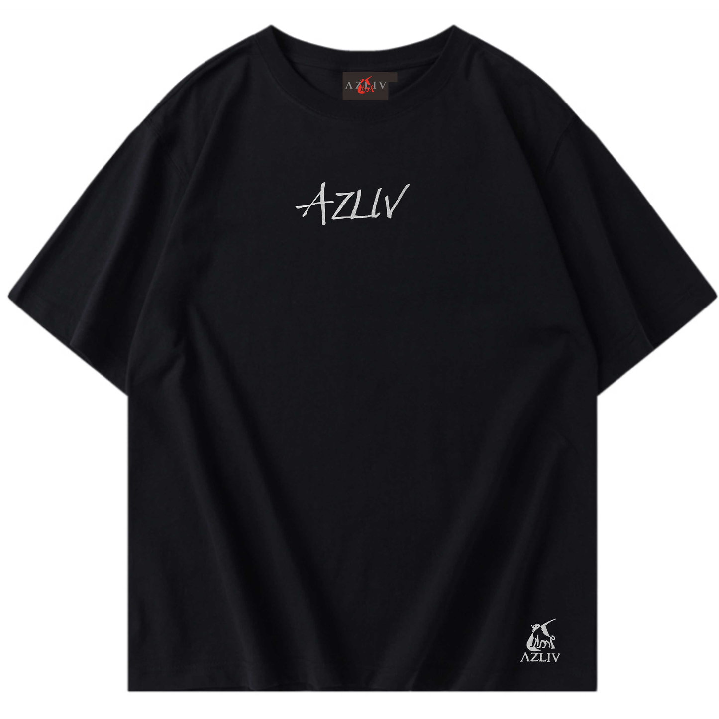 Logo T-shirt