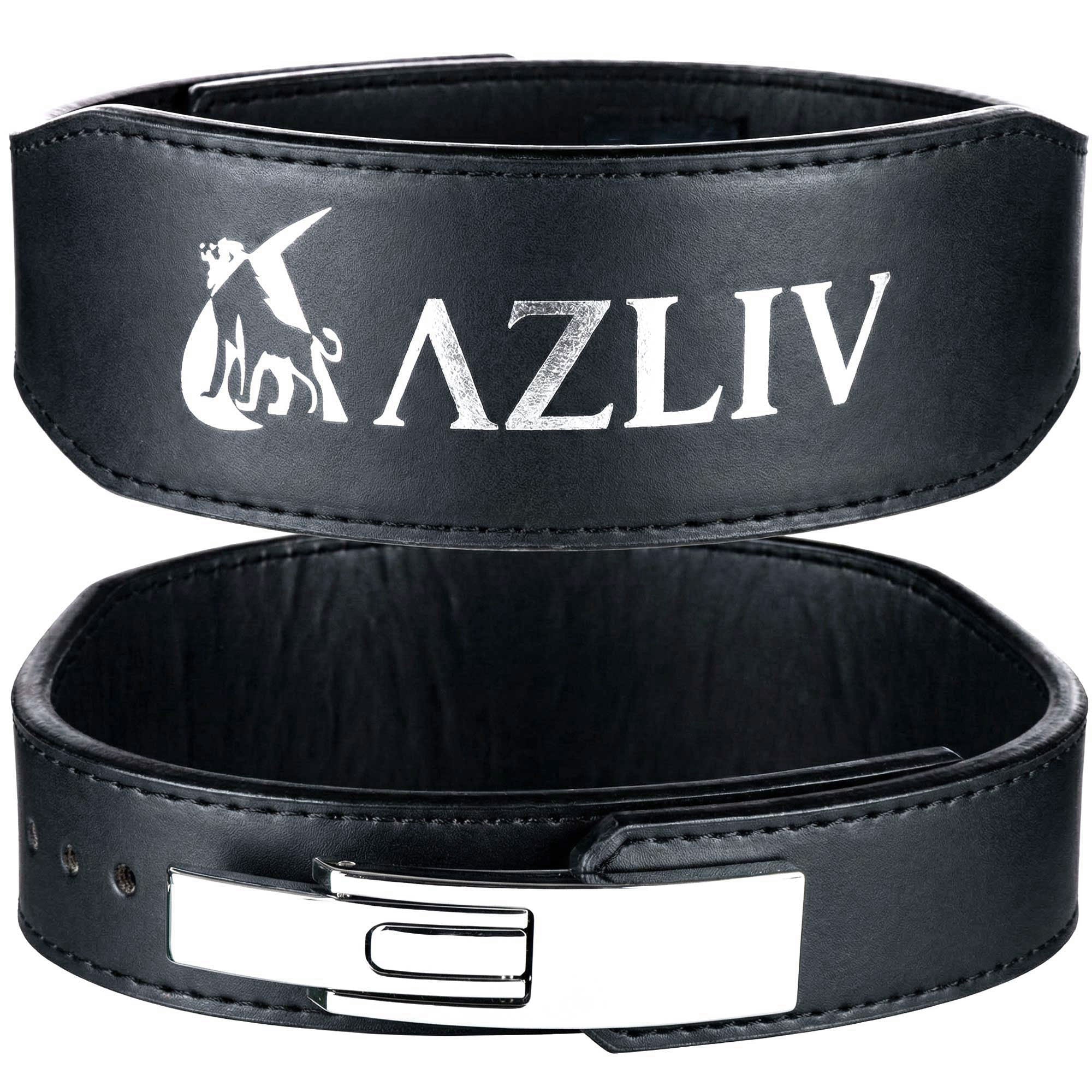 レバーベルト LEX Tapered – AZLIV公式オンラインストア