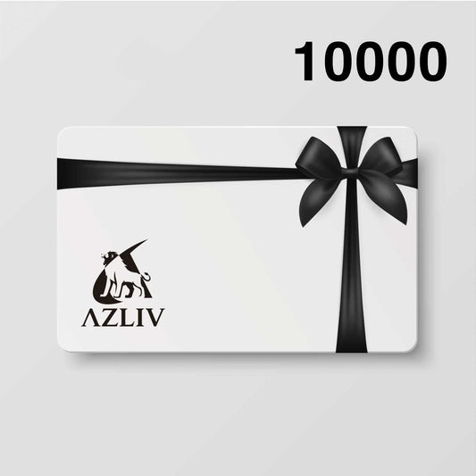 【特典あり】ストアクレジット 10000円 残高チャージ