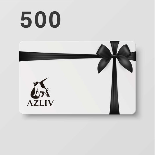 ストアクレジット 500円
