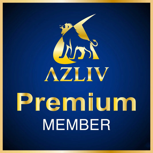AZLIV Premium 会員