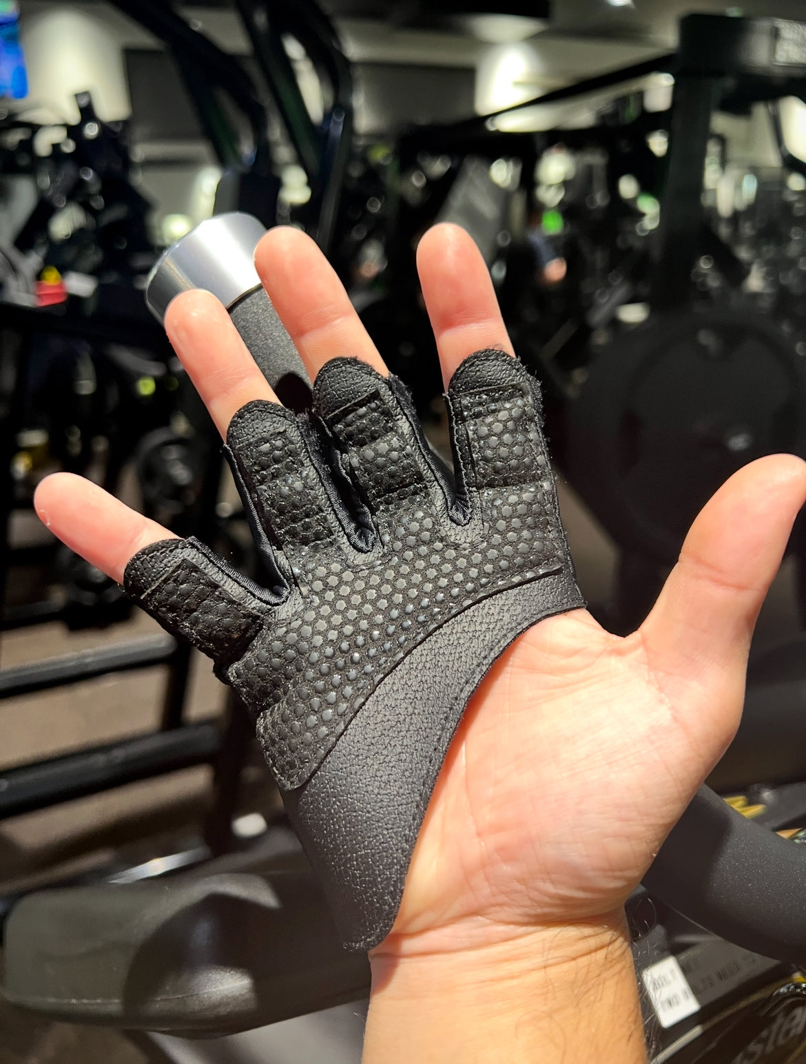 FITグローブ PRO – AZLIV公式オンラインストア