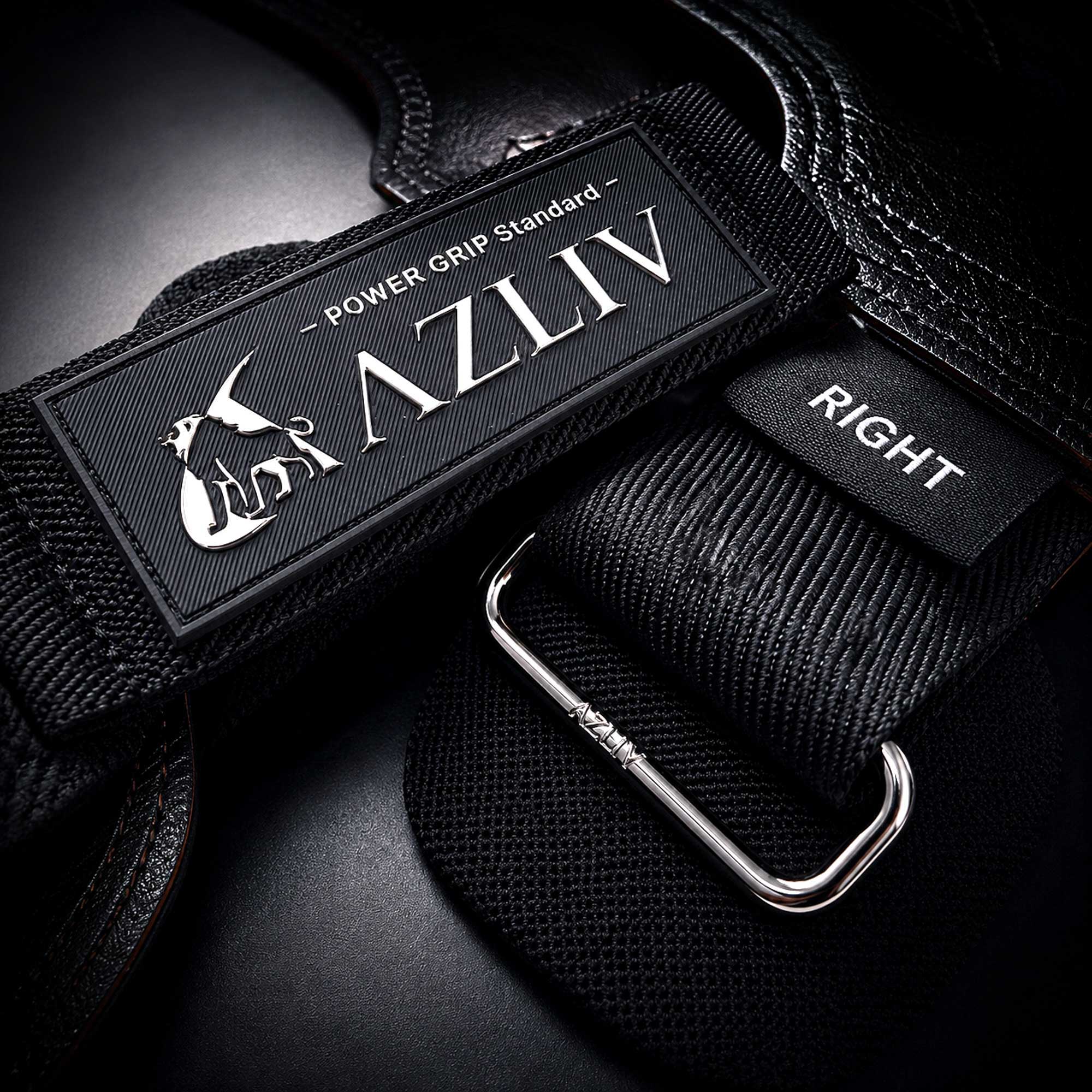 パワーグリップ Standard 次回販売について – AZLIV公式オンラインストア