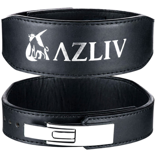 レバーベルト LEX Tapered