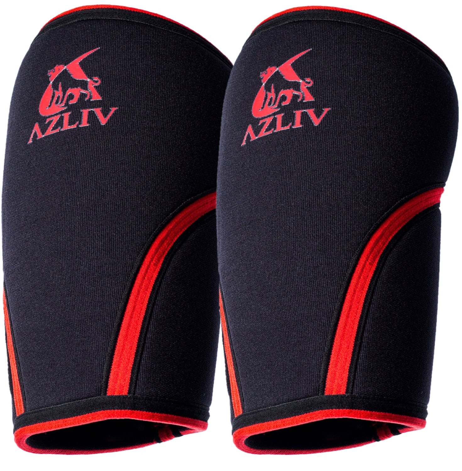 EVOKEFITNESS ニースリーブ S 新品 - メルカリ